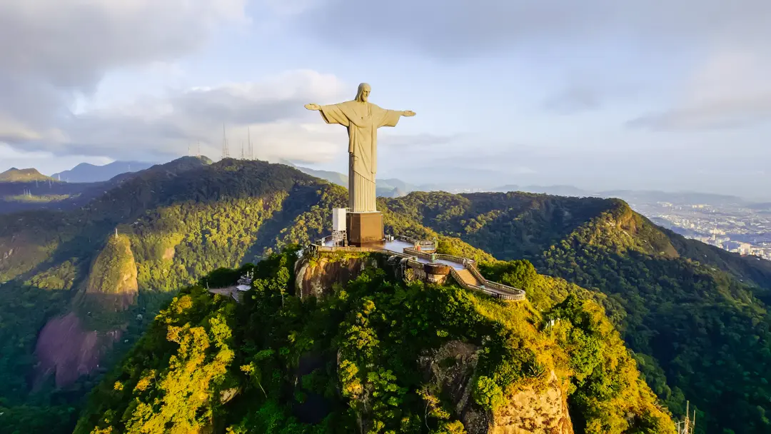 Discover Brazil’s Beauty and Vibrant Soul