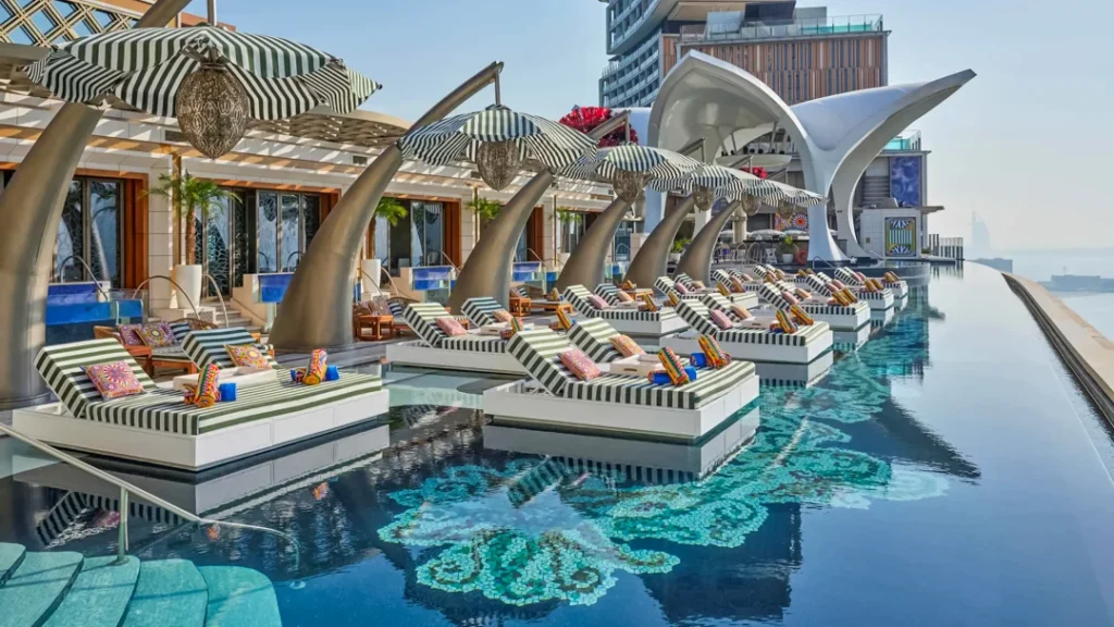 Atlantis the Royal - Dubai