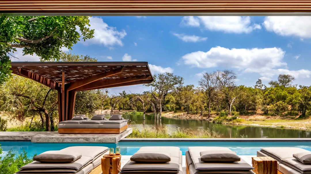 Cheetah Plains Lodge – Mpumalanga