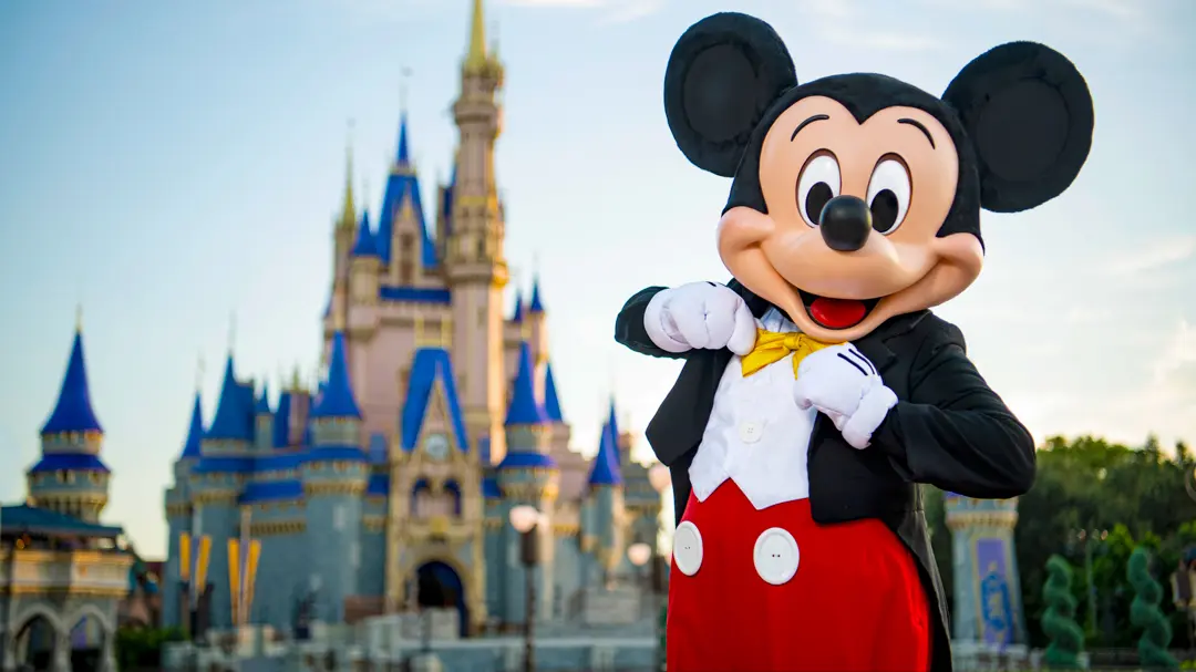 Disney’s All Star Music Resort Experience