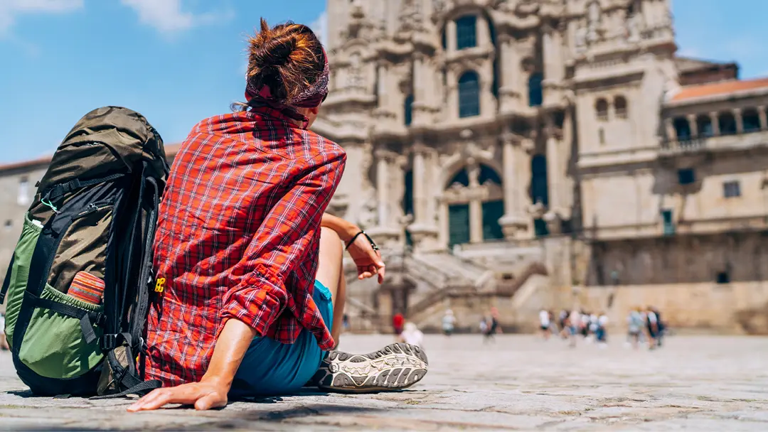 Walk the Sacred Camino Pilgrimage