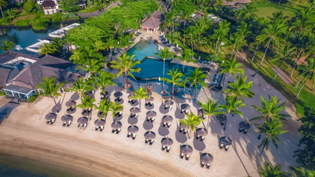 Anahita Golf & Spa Resort