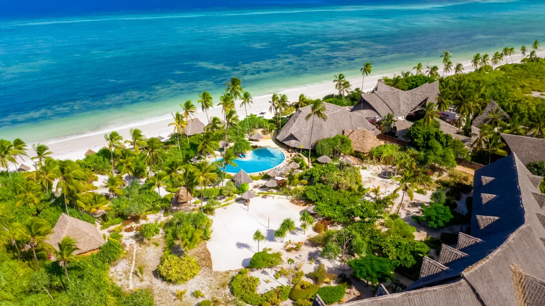 Jafferji Beach Retreat – 7 Nights