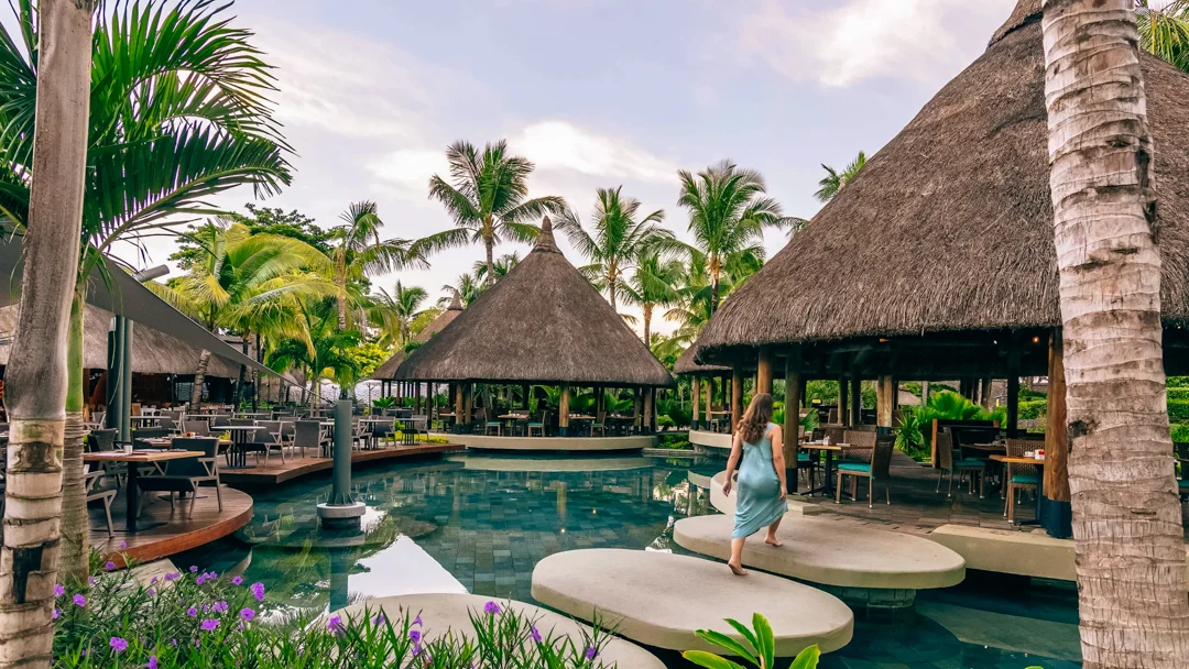 La Pirogue Mauritius