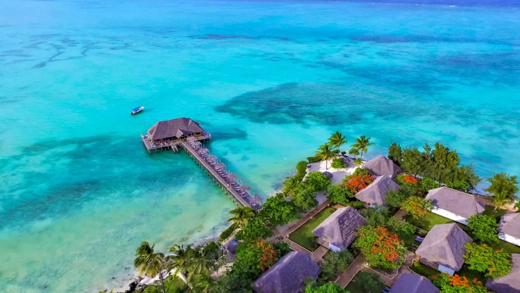 Reef & Beach Resort