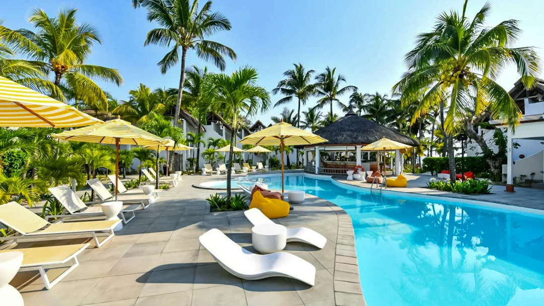 Veranda Palmar Beach