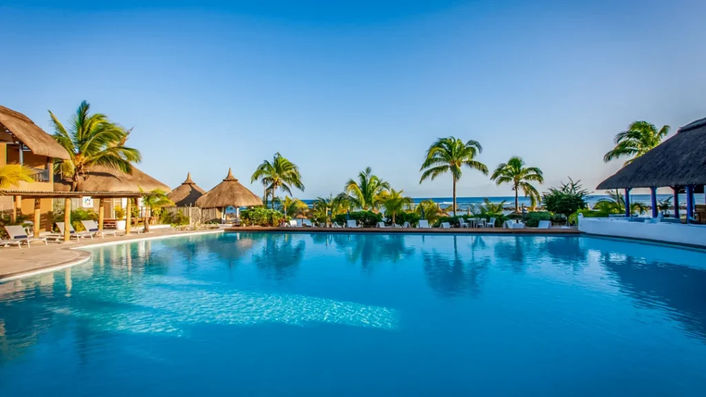 Veranda Pointe aux Biches