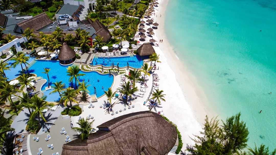 Ambre Mauritius – Easter Holiday