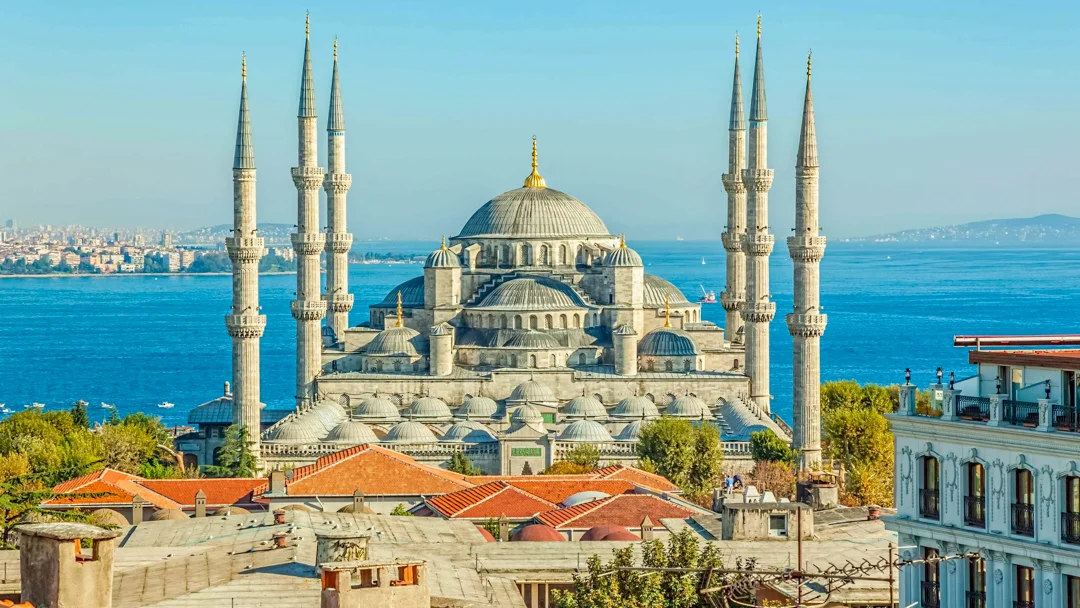 Turkey Super Saver – Escorted Tour