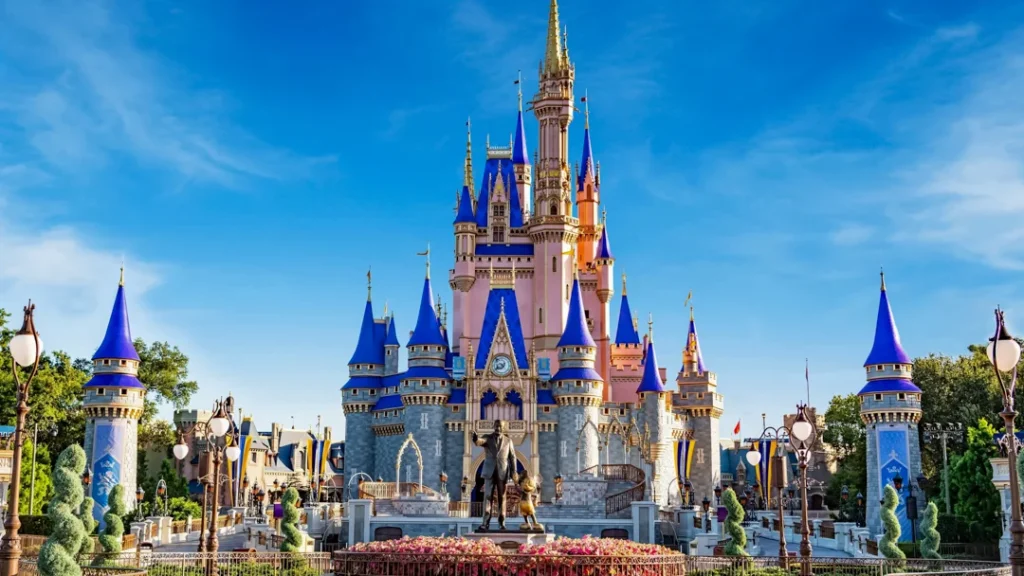 Disney World - Orlando