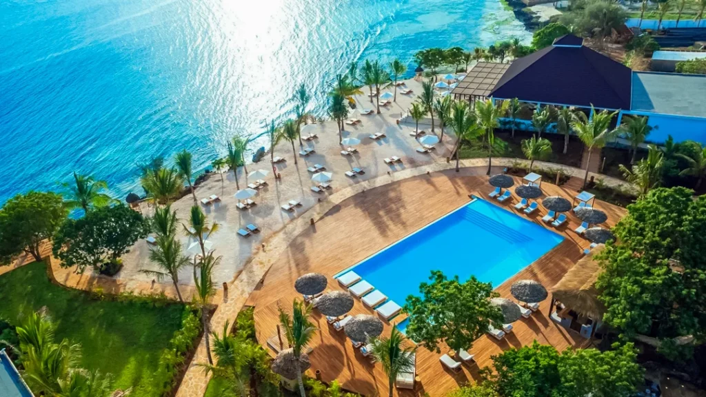 Jaz Elite Aurora - Zanzibar