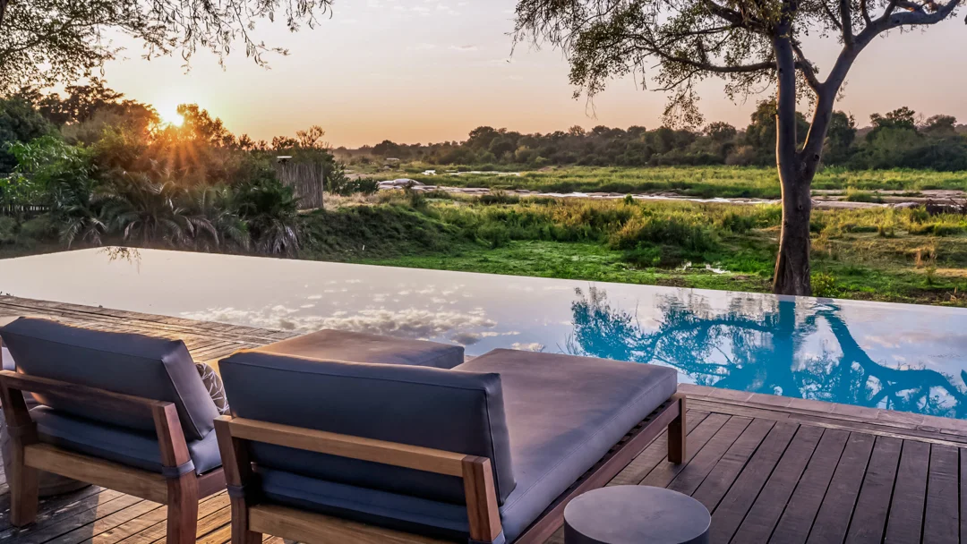 4* Kruger Gate Hotel – Kruger National Park