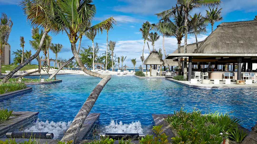 Long Beach Mauritius – Easter Holiday