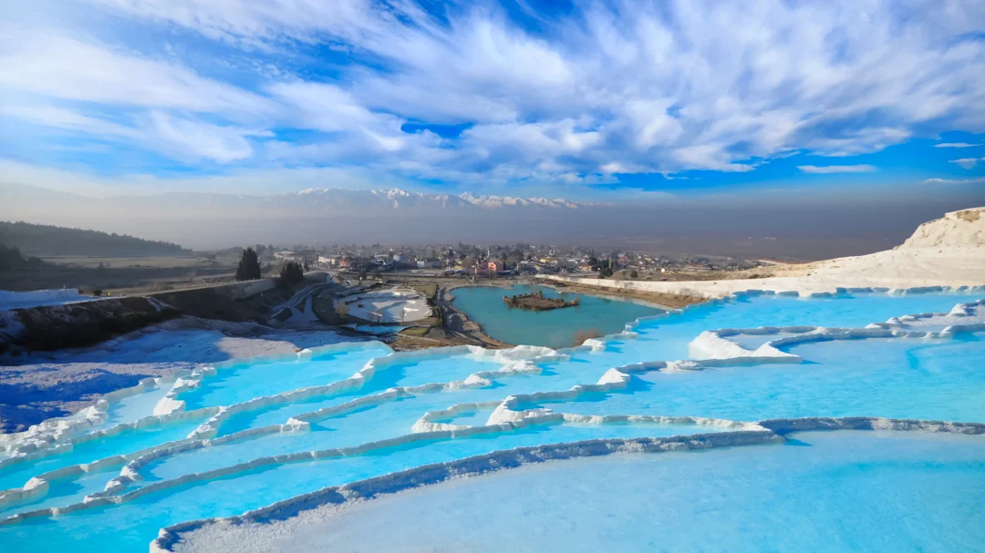 Highlights of Turkey