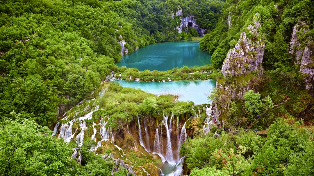 Croatian Rhapsody Escorted Tour