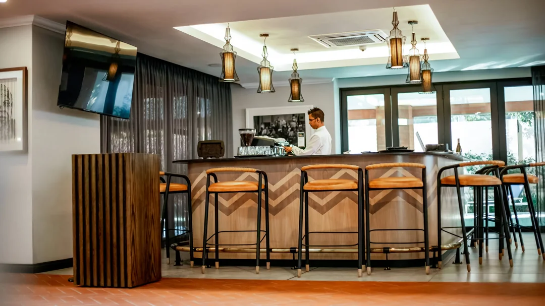 5* Sanctuary Mandela – Sandton