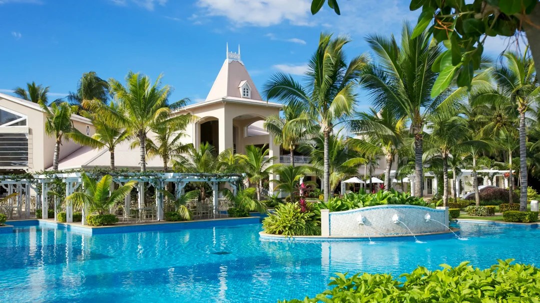 Sugar Beach Mauritius – Easter Holiday