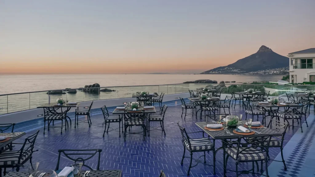 Twelve Apostles Hotel