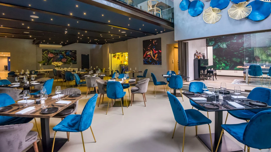 5* Vivari Hotel & Spa – Cradle of Humankind