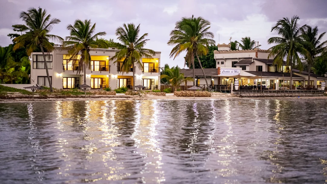 Castelo Beach Resort