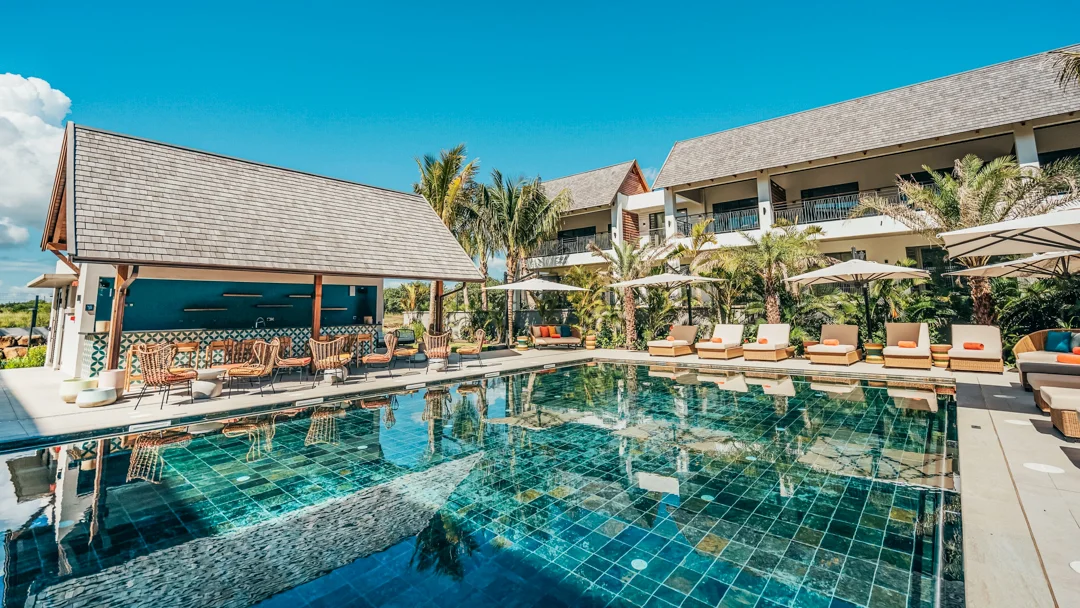 Domaine de Grand Baie