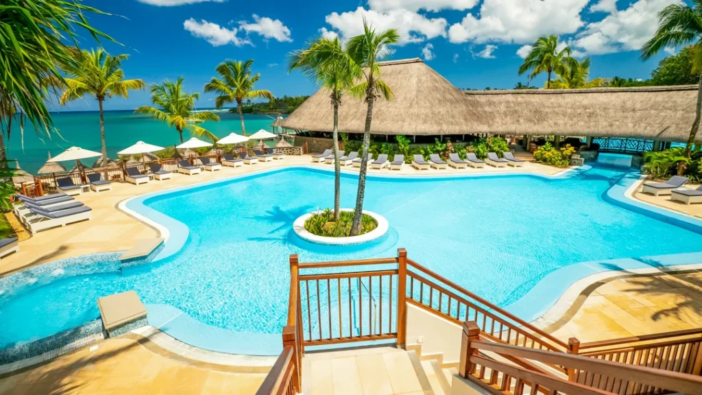 Maritim Resort and Spa - Mauritius