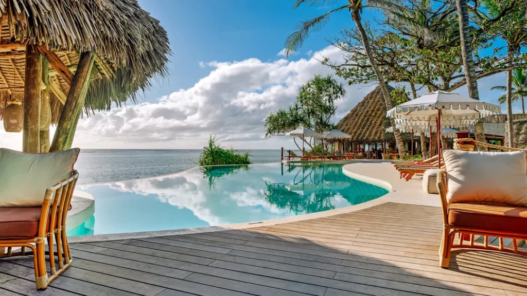Matemwe Attitude - Zanzibar
