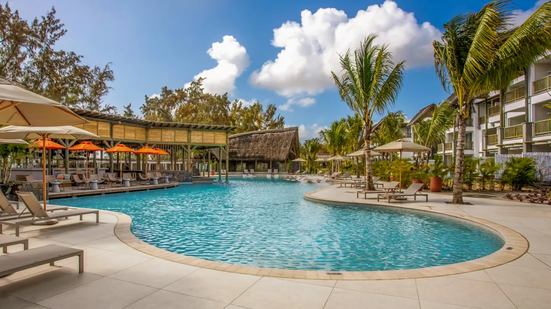 4* Sunrise Attitude (Adult Only)