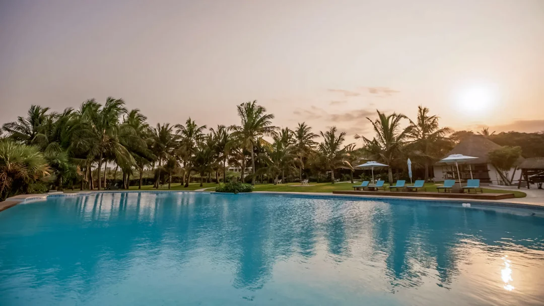 Vilanculos Beach Lodge