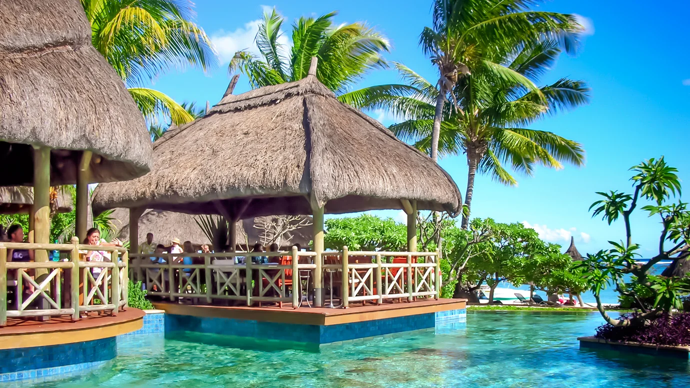 La Pirogue Mauritius: 7-Night Special