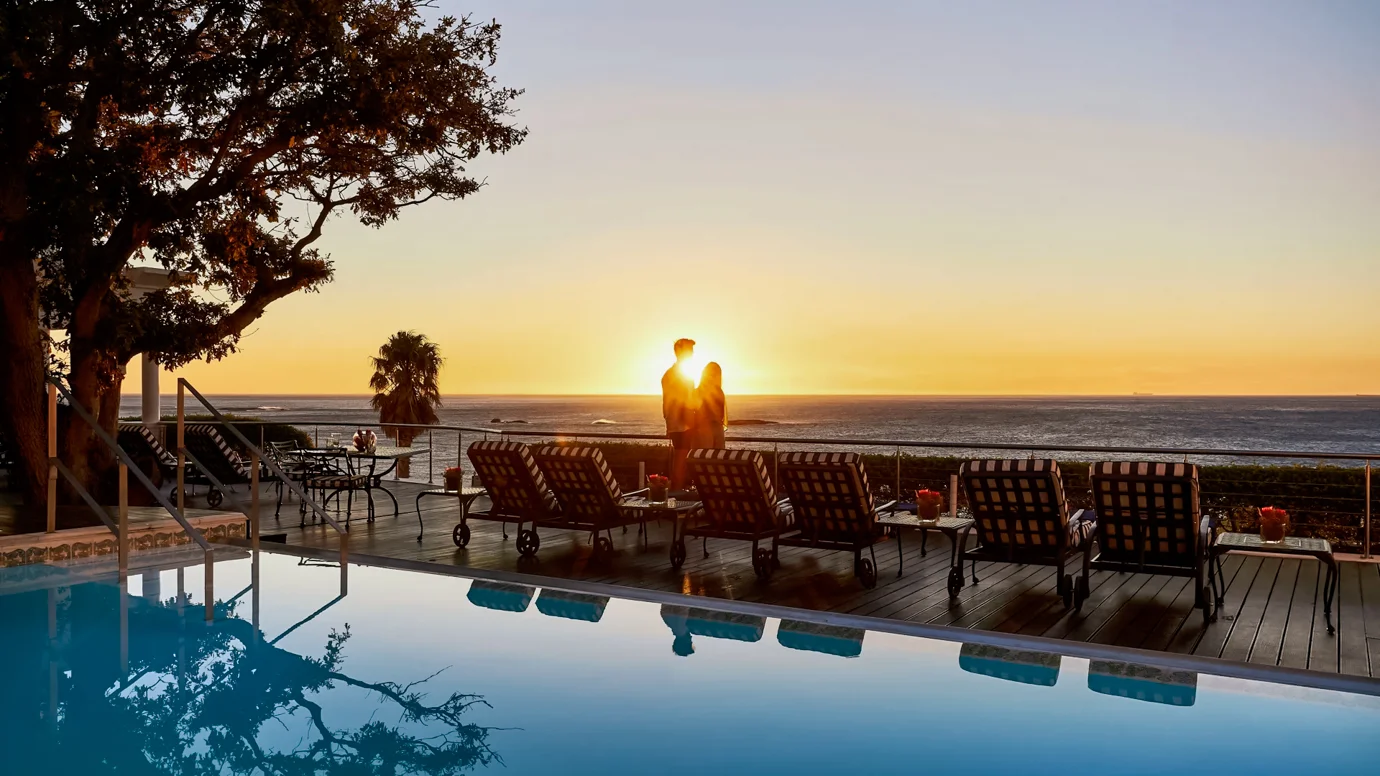 Twelve Apostles Hotel & Spa