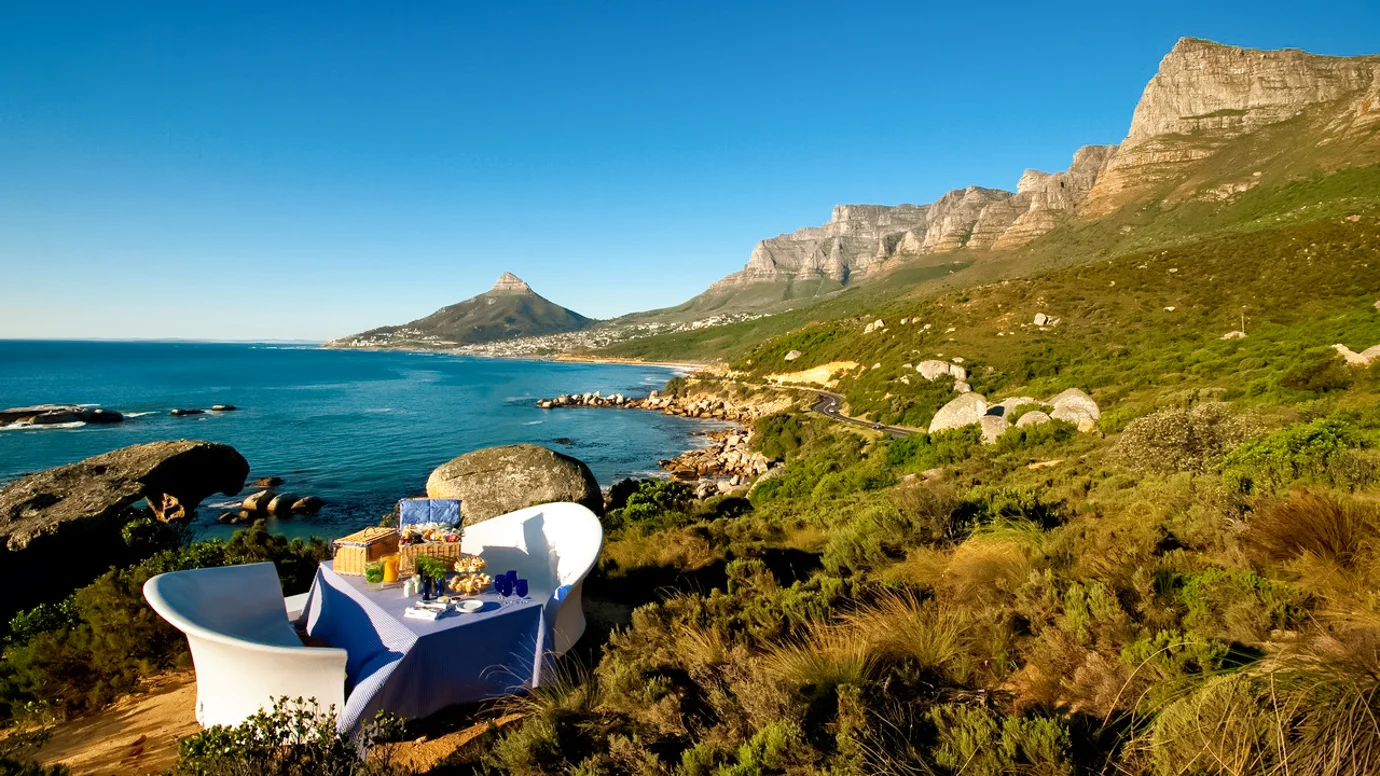 Twelve Apostles Hotel & Spa