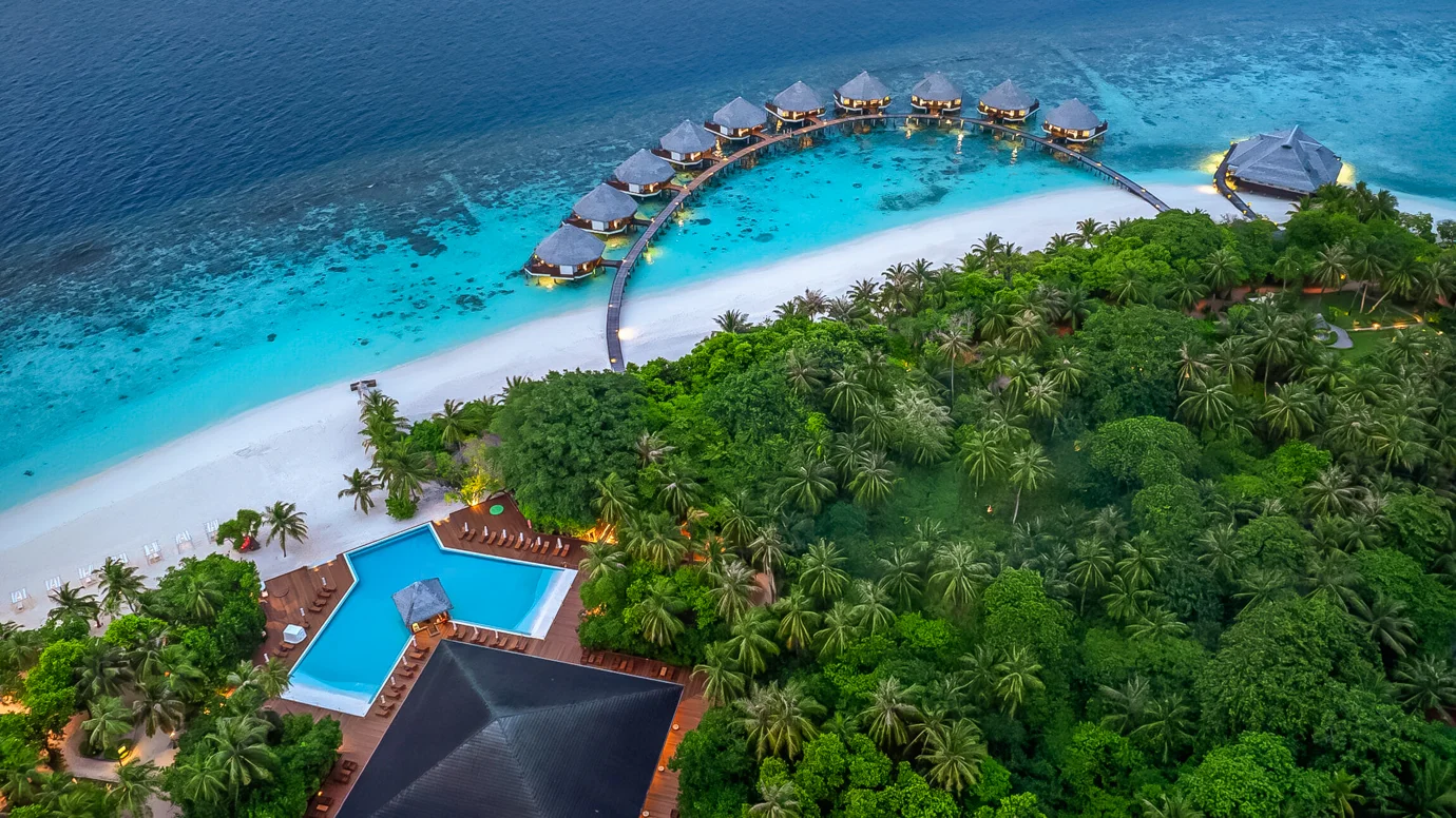 4* Adaaran Select Meedhupparu