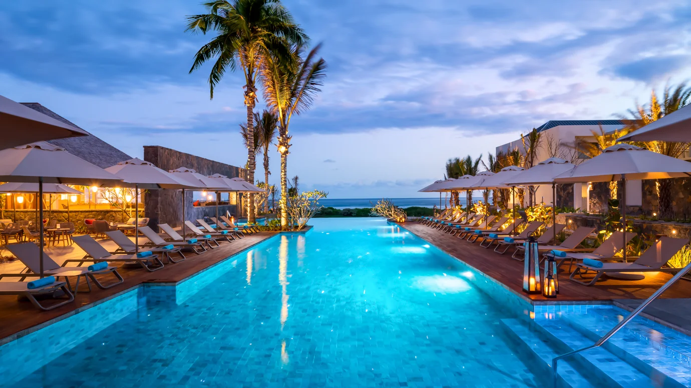 5* Constance Le Chaland
