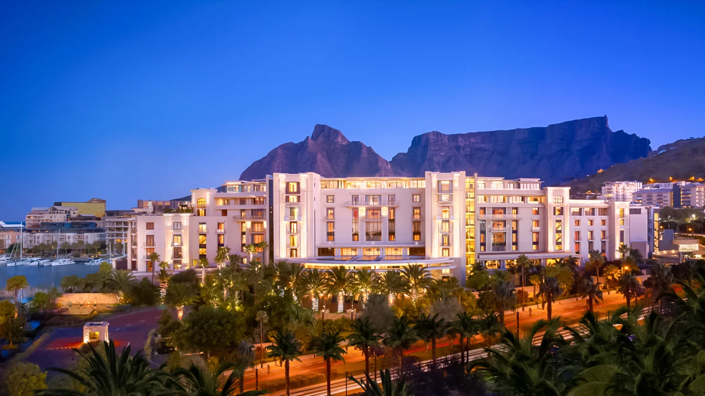 One&Only - Cape Town
