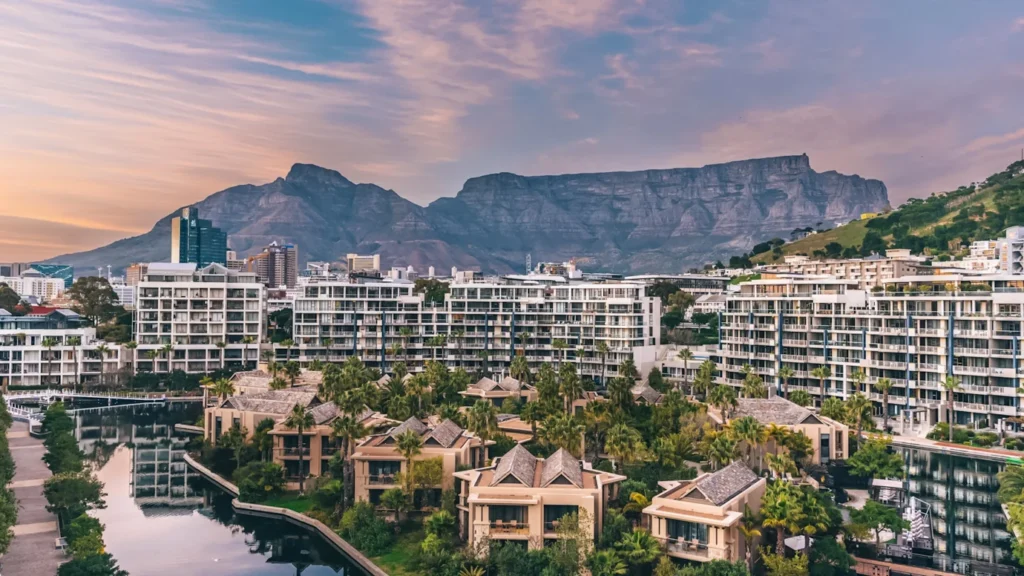 One&Only - Cape Town