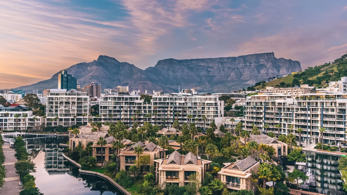 One&Only - Cape Town