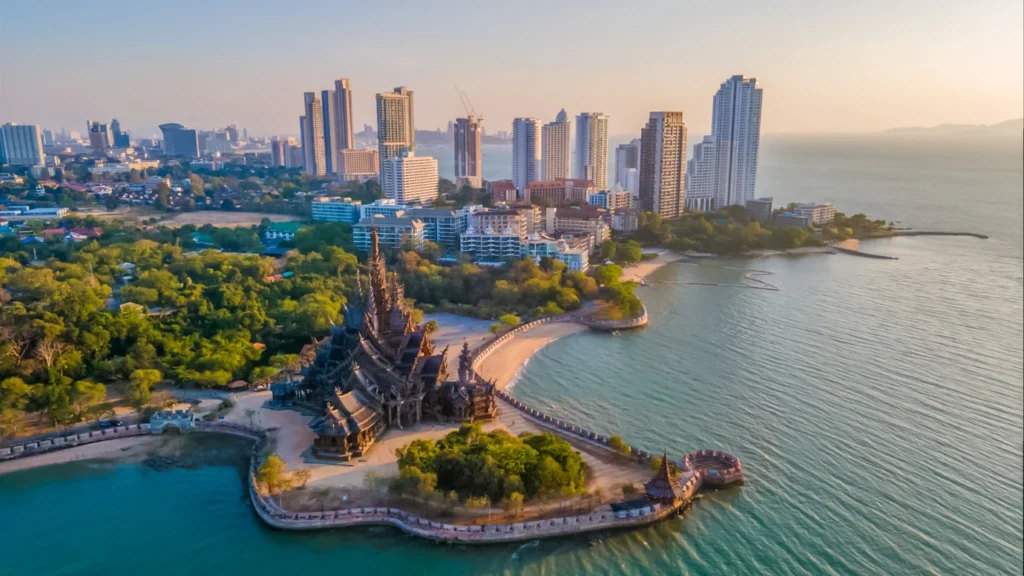 Pattaya