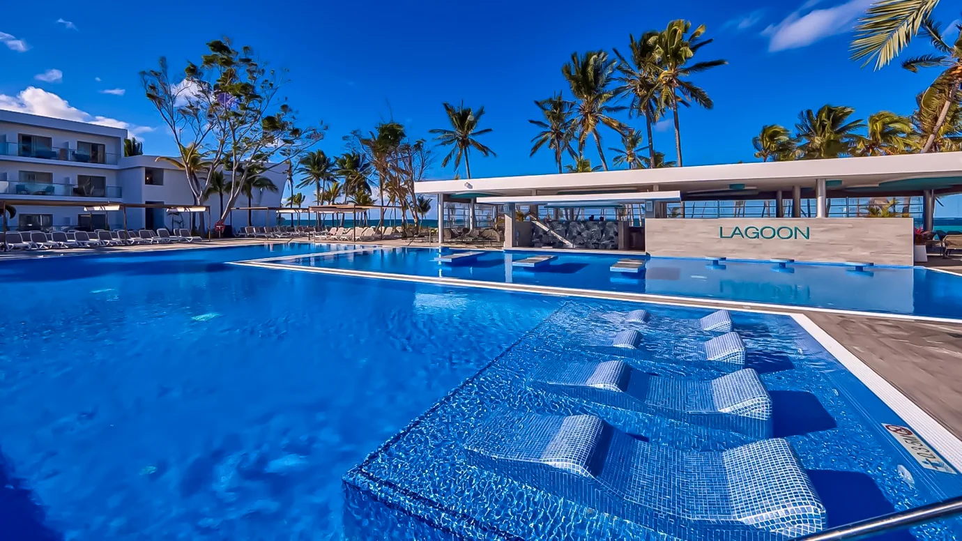 4* Riu Turquoise