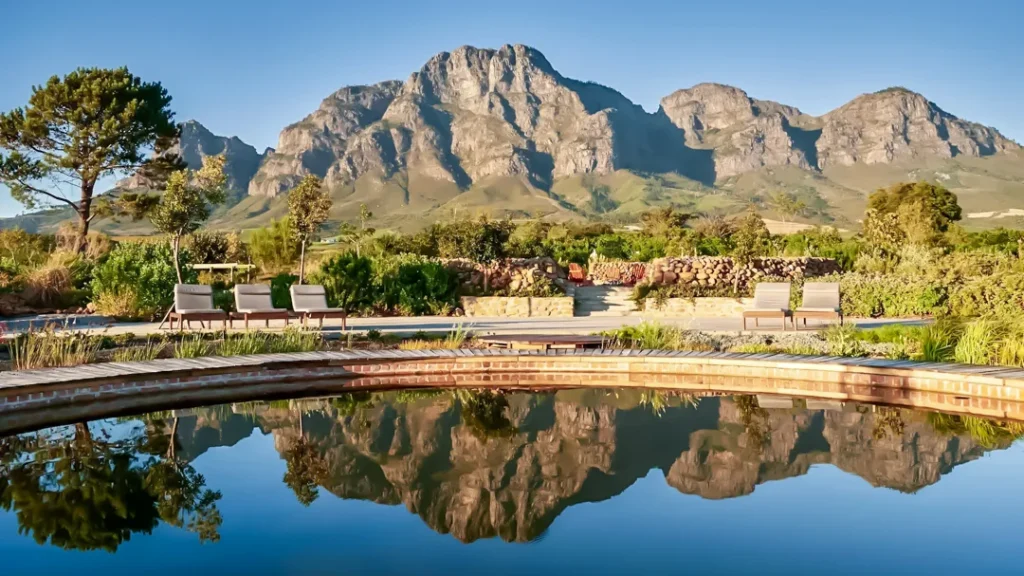 Boschendal Wine Estate