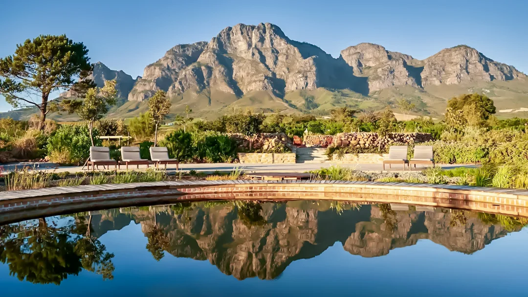 Boschendal Wine Estate