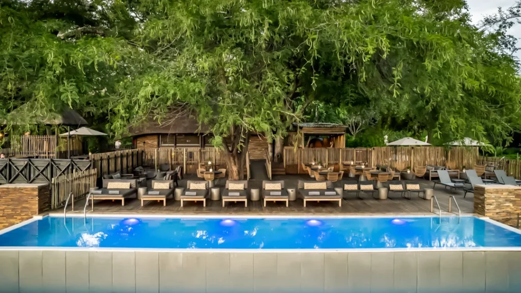 Kruger Gate Hotel
