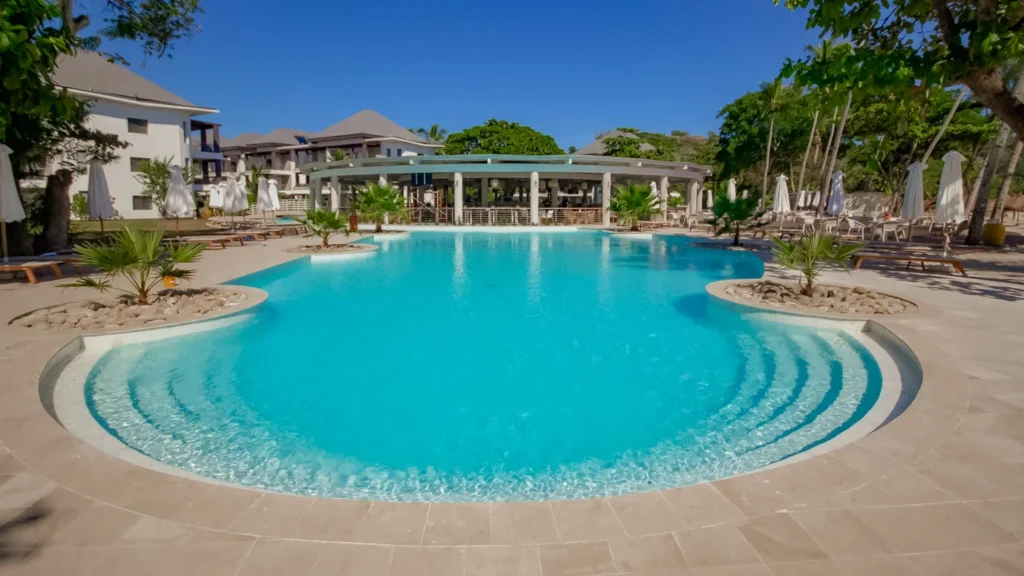 Royal Andilana Resort & Spa