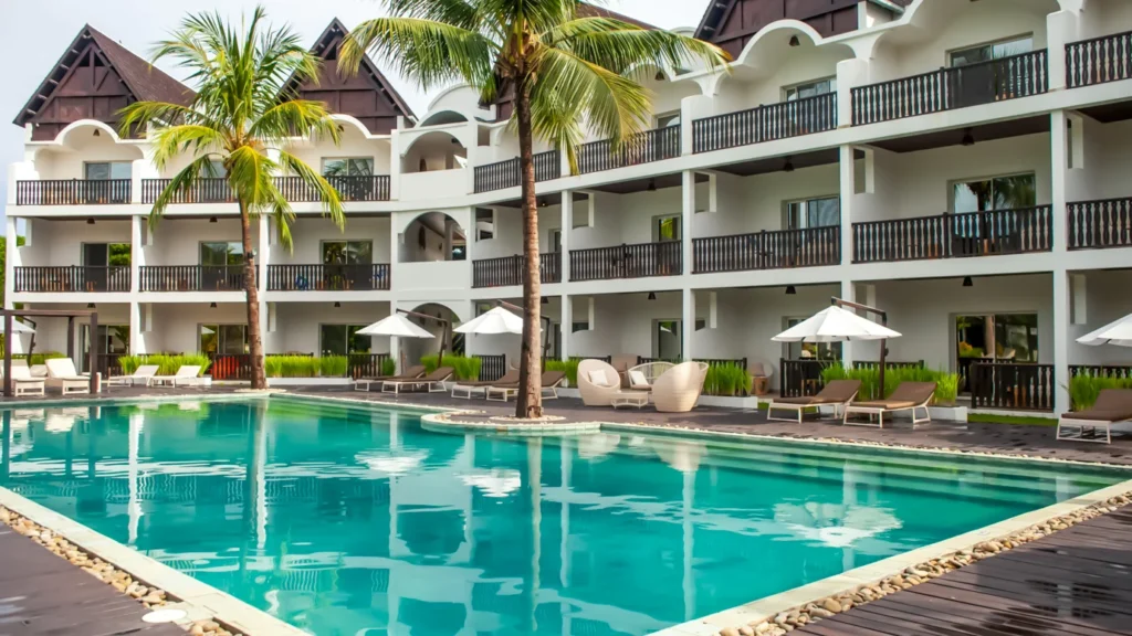 Royal Beach Hotel & Spa