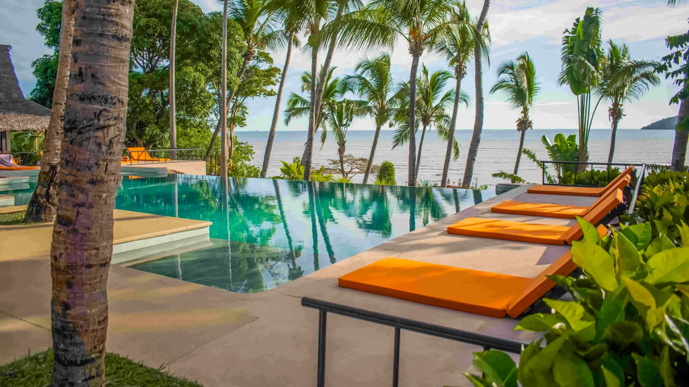 Vanila Hotel & Spa