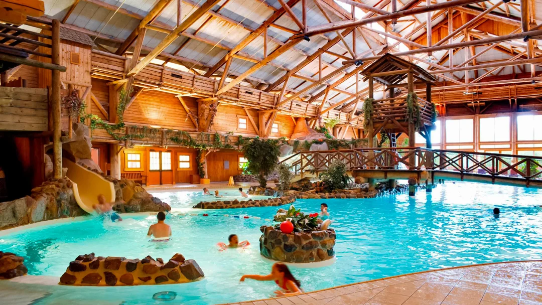 Disney Davy Crockett Ranch