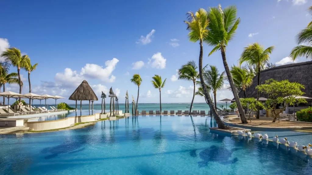 C Mauritius