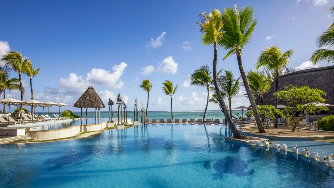4* Plus C Mauritius