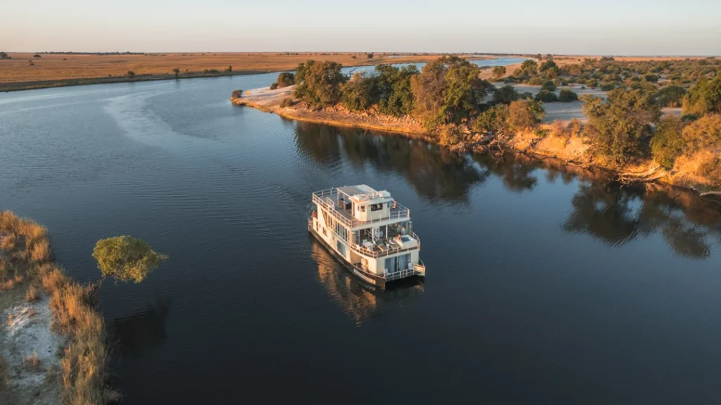 Chobe Princess