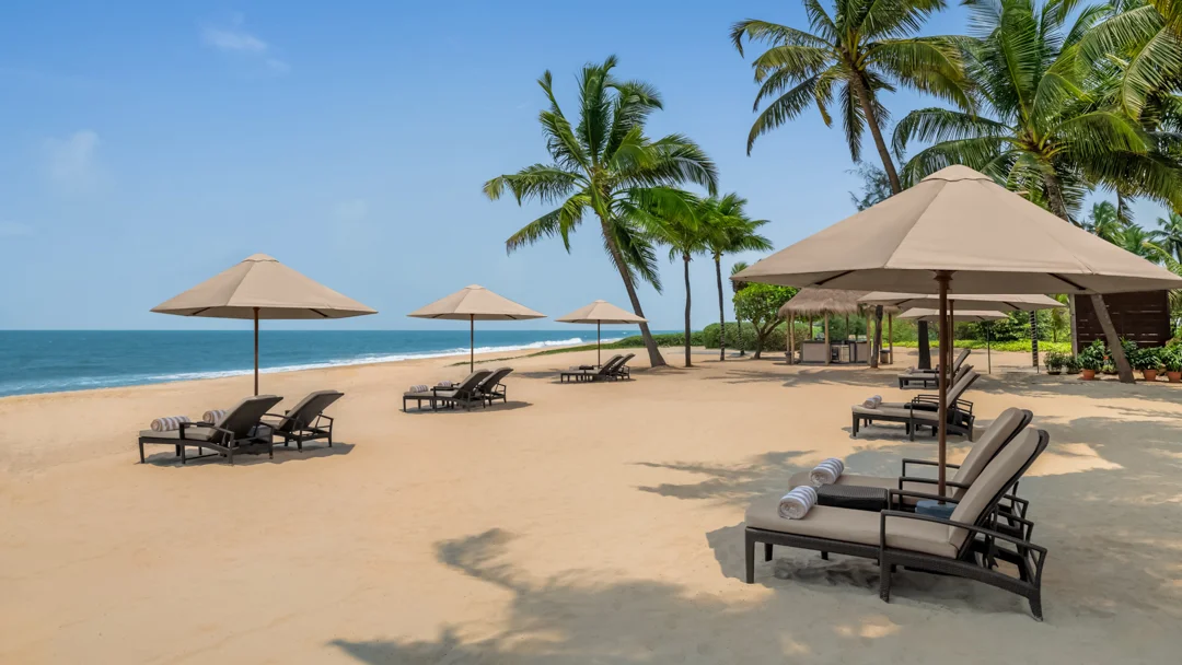 Goa Beach